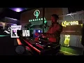 Deep House Live Mix Gourmet Nova VOL 011 Presents Mark Anthony at Maracana