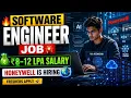 Honeywell Hiring Software Engineer Freshers Apply 8 12 LPA