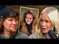 Chelsea Handler Talks About Her Teenage Years