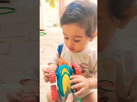 chand wala muhkda 😍 #viral #cutebaby