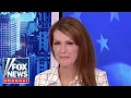 Dagen McDowell If crime spikes tourists stop coming to NYC