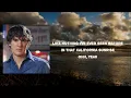 Jon Pardi - California Sunrise   Lyric
