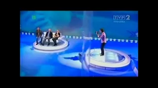 micha szyc szansa na sukces marek jackowski maanam w yciu trzeba zawsze wolnym by 