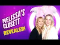 INSIDE MELISSA S ICONIC DANCE MOMS COSTUME CLOSET Exclusive Tour with Christi Lukasiak