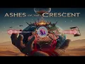 Lagu Ashes Of The Crescent @aldavmusic 