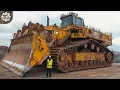 Download Lagu The World’s Top 10 Most Powerful Bulldozers Ever Built!
