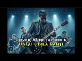 Download Lagu Cover AI, Ungu - bila nanti | Metal rock | song edit by EWAI ROCK METAL
