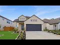 4 Bedroom House Seminole II Virtual Tour by CastleRock Communities Wildrye