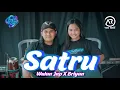 Download Lagu SATRU (Voc. Wulan JNP ft Briyan) Cover Jandut PANJAK RUWET OFFICIAL Shafira Audio - AR PRO
