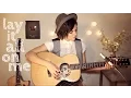 Download Lagu Lay It All On Me - Rudimental ft. Ed Sheeran Cover