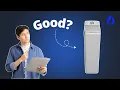 Whirlpool Water Softener Review Best for Hard Water
