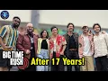 Big Time Rush Reunites After 17 Years Ft Kendall Schmidt Logan Henderson James Maslow Panel