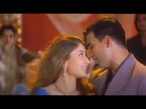 Download MP3 Woh Tassavur Ka Aalam Lyrics Song | AITRAAZ | Akshay Kumar, Kareena Kapoor (( jhankar song))