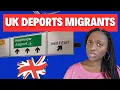Download Lagu Breaking News! Legal Immigrants Deported at UK Airports 