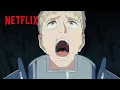 Download Lagu Laios' Siren Song | Delicious in Dungeon | Clip | Netflix Anime