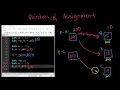 Learn to Code C Pointers Pointer Assignment PartI