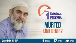 Mürted kime denir?
