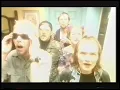 Spaced trailer