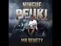 MR BENETY- NINGE PFUKI- TIRHANI VA FANA( MUSIC SONG) 2026