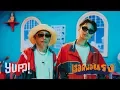 Download Lagu MAIYARAP - เลือดพ่อแรง (With คุณพ่อ / Prod. by NINO) | YUPP!