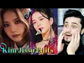 Download Lagu Jisoo (Kim Jisoo) BlackPink Edit TIKTOK VIDEOS | K- PoP TikTok Edits | Rk Reaction