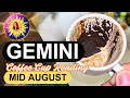 Gemini This will happen in NEXT 2 WEEKS Coffee Cup Tarot Reading