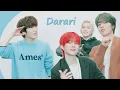 Download Lagu what if DARARI starts with rap verse..? 💎TREASURE 트레저 '다라리'