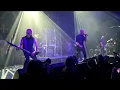 Paradise Lost - Serpent On The Cross - Live @ Rockefeller 11.02.26