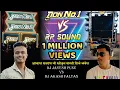 Download Lagu #don_no_1 🆚 Rp sound  #djakashphaltan vs dj jayesh miking *|wadi bhagai 32Shirala #compilation