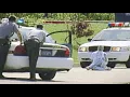The Death of Brian Wells