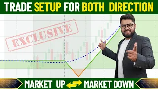 PROFIT IN ALL DIRECTIONS | BEST TRADE SETUP | PROFITABLE OPTION TRADING | Option Sailor