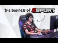 How Do Esports Teams Actually Make Money