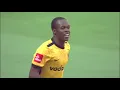 The Day Knowledge Musona Became Kaizer Chiefs Smiling Assassin