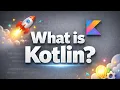 Java vs Kotlin Kotlin Basics