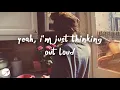 John K - 6 Months (Lyrics)