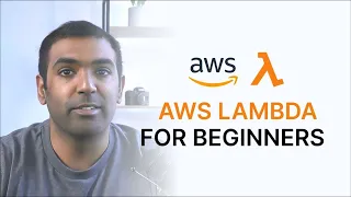 AWS Lambda Tutorial Getting Started with Serverless Computing KodeKloud