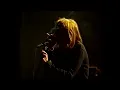 Portishead - Sour Times Live T In The Park, Kinross, Scotland 12.07.98