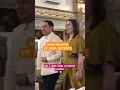 HAPPIEST BEAUTIFUL COUPLE VP SARA DUTERTE HUSBAND MANS CARPIO