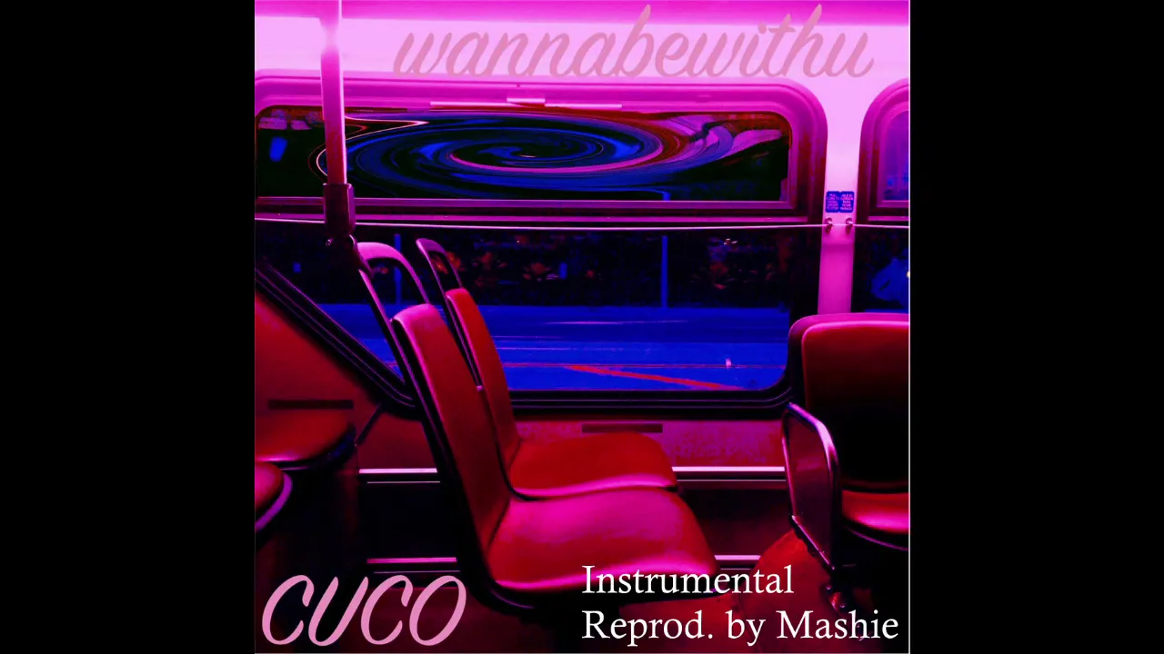 Cuco - Lover Is a Day Instrumental (Reprod. by Mashie)