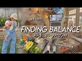 Download Lagu How I ACTUALLY Balance It All | *Practical* Tips Balancing Work, Healthy Habits, \u0026 Cleaning as a Mom
