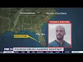 Possible Brian Laundrie sighting along Appalachian Trail