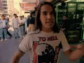 Red Hot Chili Peppers - Under The Bridge (Official Music Video)