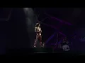 Download Lagu Wish You Were Sober - Conan Gray LIVE Atlanta 2024