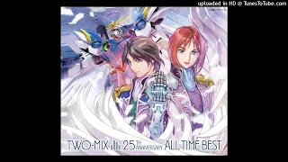 TWO MIX Across The End 