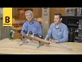 Quick Tip What Is Breaking In a New Barrel