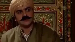 من خلف كواليس باب الحارة راح صوت أبو شهاب 