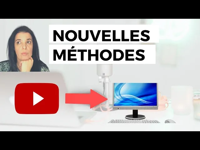 Download MP3 Comment Télécharger Une Vidéo You Tube  Facilement Sur son PC  | 3 Nouvelles Méthodes