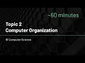 IB Computer Science - Topic 2