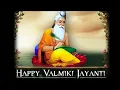 Download Lagu valmiki jayanti status/maharshi valmiki jayanti status video 2022