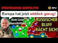 Download Lagu 12.09.25: Russlands dreiste Provokation wird zum STRATEGISCHEN ALPTRAUM